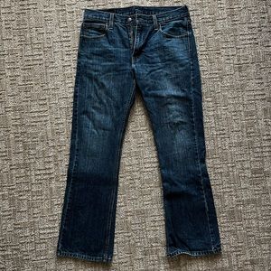 Men’s Levi’s 527 33/32